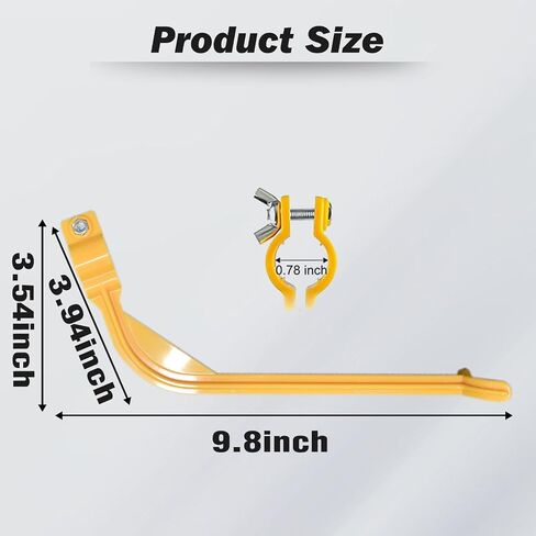 Retractable Golf Swing Training Aid, Golf Grip Trainer with Swing Correcting Trainer Tool, Improve Strength & Tempo Golf Swing Trainer for Warm-up Practice Golf Accessories in Saudi Arabia