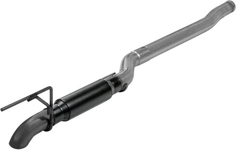 نظام العادم Flowmaster 817958 Outlaw Extreme "عالي التخليص" من الخلف - 3.0 بوصة - 409 من الفولاذ المقاوم للصدأ in Saudi Arabia