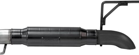 نظام العادم Flowmaster 817958 Outlaw Extreme "عالي التخليص" من الخلف - 3.0 بوصة - 409 من الفولاذ المقاوم للصدأ in Saudi Arabia