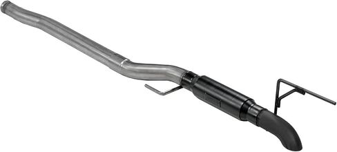 نظام العادم Flowmaster 817958 Outlaw Extreme "عالي التخليص" من الخلف - 3.0 بوصة - 409 من الفولاذ المقاوم للصدأ in Saudi Arabia