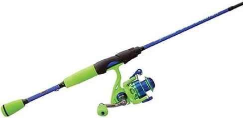 Lew's Wally Marshall Speed Shooter Fishing Rod in Saudi Arabia