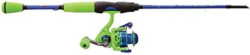Lew's Wally Marshall Speed Shooter Fishing Rod in Saudi Arabia
