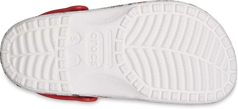 Crocs Unisex-Child Classic Peanuts Snoopy Clog in Saudi Arabia