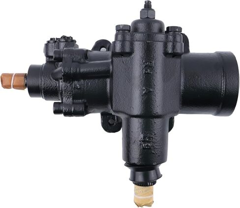 مجموعة علبة تروس توجيه الطاقة متوافقة مع 1980-1983 Jeep CJ5 1980-1986 CJ7 1981-1985 جهاز تشويش إذاعي 27-6534، 276534، 5363231 in Kuwait