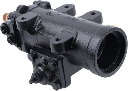 مجموعة علبة تروس توجيه الطاقة متوافقة مع 1980-1983 Jeep CJ5 1980-1986 CJ7 1981-1985 جهاز تشويش إذاعي 27-6534، 276534، 5363231 in Kuwait