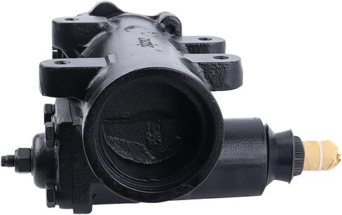 مجموعة علبة تروس توجيه الطاقة متوافقة مع 1980-1983 Jeep CJ5 1980-1986 CJ7 1981-1985 جهاز تشويش إذاعي 27-6534، 276534، 5363231 in Kuwait