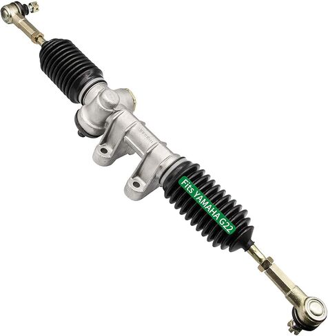 مجموعة صندوق التوجيه، مناسبة لسيارة Yamaha Drive G29 الغاز أو الجولف الكهربائي، استبدل OEM # JW1-F3400-00 in Kuwait