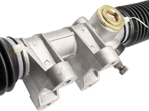 مجموعة صندوق التوجيه، مناسبة لسيارة Yamaha Drive G29 الغاز أو الجولف الكهربائي، استبدل OEM # JW1-F3400-00 in Kuwait