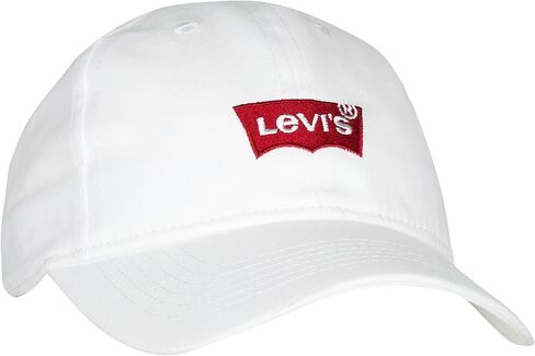 Levi's Kids' Batwing Baseball Hat in Saudi Arabia