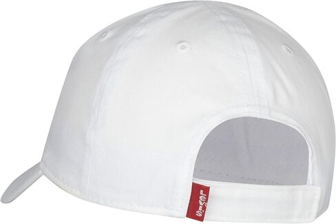 Levi's Kids' Batwing Baseball Hat in Saudi Arabia