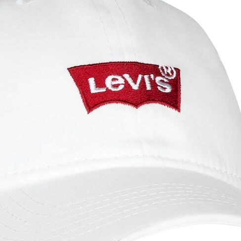 Levi's Kids' Batwing Baseball Hat in Saudi Arabia