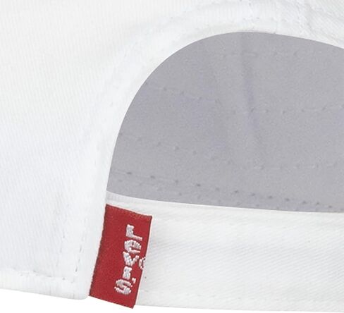 Levi's Kids' Batwing Baseball Hat in Saudi Arabia
