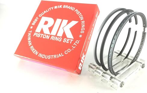 حلقة مكبس Riken STD 78 مم لـ YANMAR 4TNA78 in Kuwait