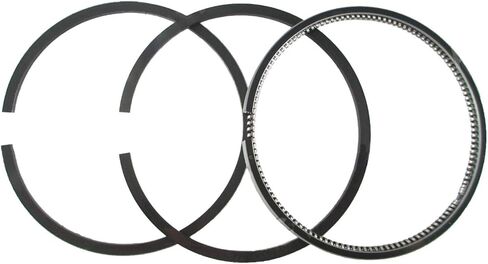 حلقة مكبس Riken STD 78 مم لـ YANMAR 4TNA78 in Kuwait