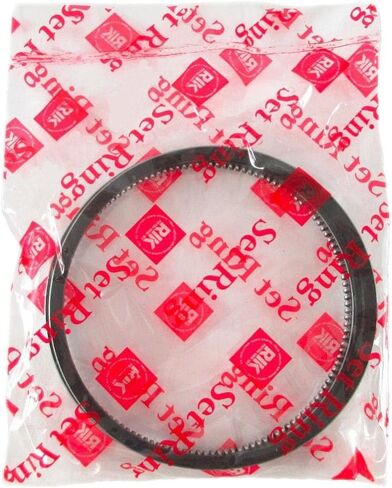 حلقة مكبس Riken STD 78 مم لـ YANMAR 4TNA78 in Kuwait