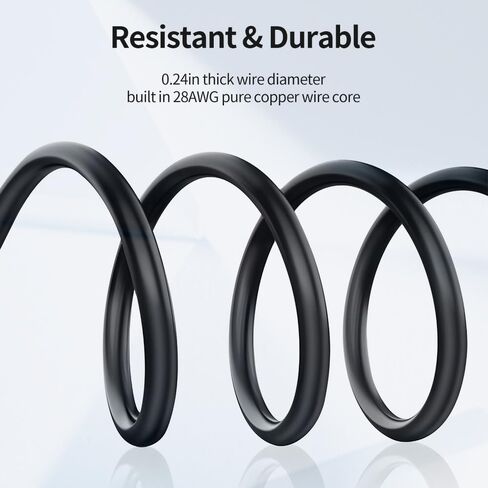 DB37 37 Pin 16 Feet(5 Meter) Two Row Straight Through Serial Cable, Double Shielded(Metal Braiding&AL-foil), Female to Male, Black, SC930S09FM in Saudi Arabia