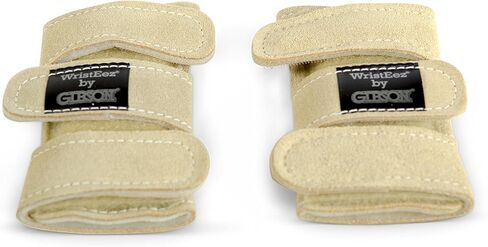 Gibson Athletic Wristeez (Pair) in Saudi Arabia