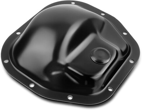 A-Premium Rear Differential Cover Compatible with Jeep Grand Cherokee 1999-2004, 4.0L 4.7L and with, fit for DANA 44 Axle in Saudi Arabia