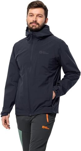 Jack Wolfskin Robury 2l JKT M in Saudi Arabia