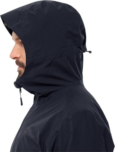Jack Wolfskin Robury 2l JKT M in Saudi Arabia