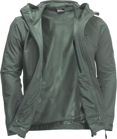Jack Wolfskin Robury 2l JKT M in Saudi Arabia