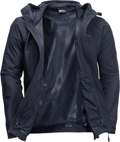 Jack Wolfskin Robury 2l JKT M in Saudi Arabia