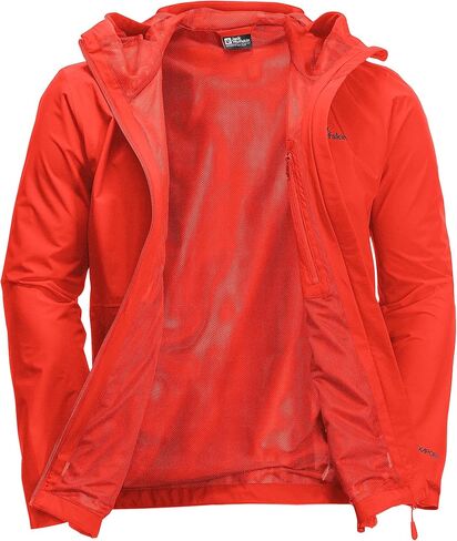 Jack Wolfskin Robury 2l JKT M in Saudi Arabia