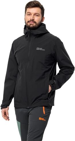 Jack Wolfskin Robury 2l JKT M in Saudi Arabia
