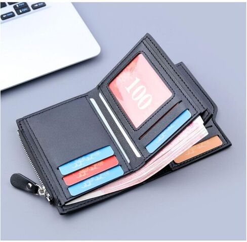 محفظة أنيمي قطعة واحدة محفظة لوفي توني تشوبر هدية للأولاد والبنات (1) (2) in Kuwait