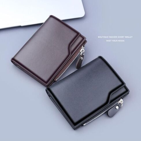 محفظة أنيمي قطعة واحدة محفظة لوفي توني تشوبر هدية للأولاد والبنات (1) (2) in Kuwait