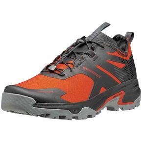 Helly Hansen Ridgeflyer QL Men's Hiking Shoes - Durable, Breathable Outdoor Footwear in Kuwait