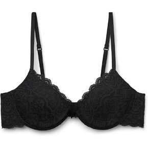 Intimissimi Woman's Bellissima Lace Push-up Bra in Saudi Arabia