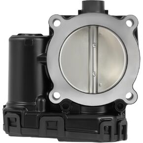 TB1169 Throttle Body Compatible 2008-2011 for Jeep Wrangler 3.8L 4WD 2008 for Chrysler Pacifica 3.8L AWD 2008-2010 for Dodge Town & Country/Grand Caravan FWD Electronic Throttle Body OEM 4593858AA in Saudi Arabia