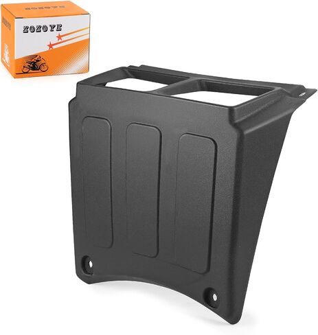 Center Fender For Suzuki QuadRunner 250 300 LT-4WD LT-4WDX LT-F4WDX 1987-1998 53118-19B00 in Saudi Arabia