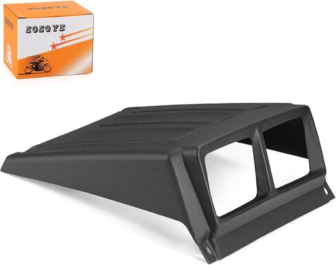Center Fender For Suzuki QuadRunner 250 300 LT-4WD LT-4WDX LT-F4WDX 1987-1998 53118-19B00 in Saudi Arabia