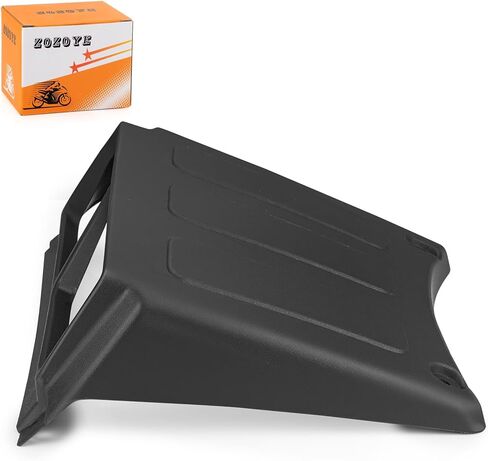 Center Fender For Suzuki QuadRunner 250 300 LT-4WD LT-4WDX LT-F4WDX 1987-1998 53118-19B00 in Saudi Arabia