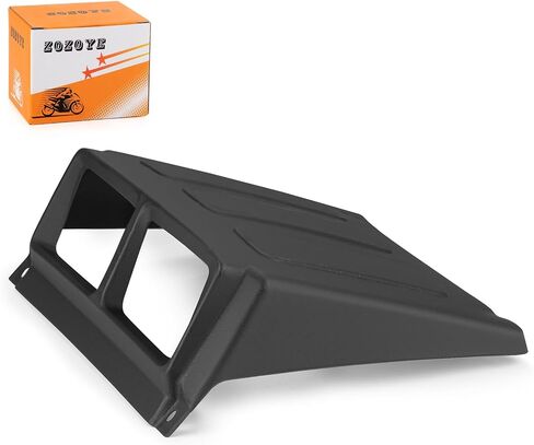 Center Fender For Suzuki QuadRunner 250 300 LT-4WD LT-4WDX LT-F4WDX 1987-1998 53118-19B00 in Saudi Arabia