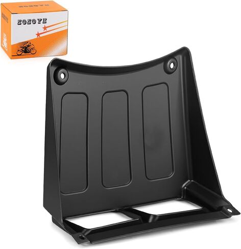 Center Fender For Suzuki QuadRunner 250 300 LT-4WD LT-4WDX LT-F4WDX 1987-1998 53118-19B00 in Saudi Arabia