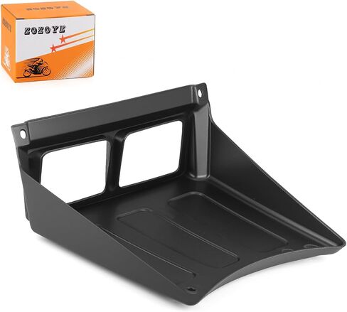 Center Fender For Suzuki QuadRunner 250 300 LT-4WD LT-4WDX LT-F4WDX 1987-1998 53118-19B00 in Saudi Arabia