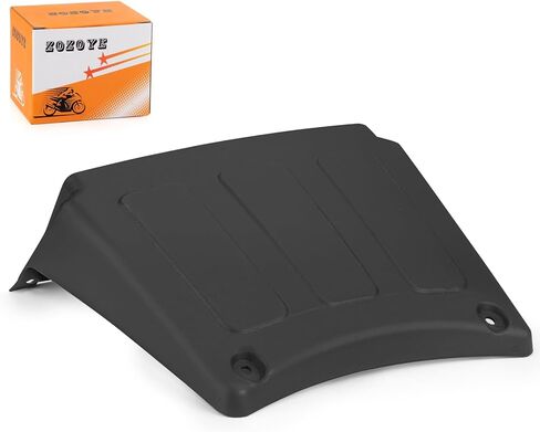 Center Fender For Suzuki QuadRunner 250 300 LT-4WD LT-4WDX LT-F4WDX 1987-1998 53118-19B00 in Saudi Arabia