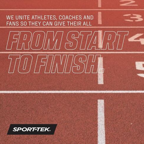 شورت رياضي PosiCharge للأولاد من SPORT-TEK in Saudi Arabia