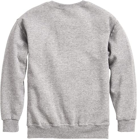 Disney Inside Out - All The Feels - Toddler and Youth Crewneck Fleece Sweatshirt in Saudi Arabia