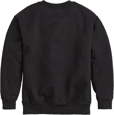 HYBRID APPAREL - Pokémon - Halloween Spirit - Youth Crewneck Fleece Sweatshirt in Saudi Arabia