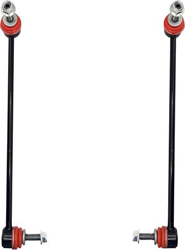 Suspension Dudes 4 PC Front/Rear Stabilizer Sway Bar Link Kit FITS Camaro 2012-2015, LS; LT; SS; Z28; ZL1 in Saudi Arabia