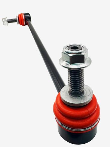Suspension Dudes 4 PC Front/Rear Stabilizer Sway Bar Link Kit FITS Camaro 2012-2015, LS; LT; SS; Z28; ZL1 in Saudi Arabia