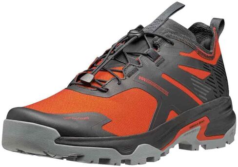 Helly-Hansen Ridgeflyer QL Men's Hiking Shoes - Durable, Breathable Outdoor Footwear in Saudi Arabia