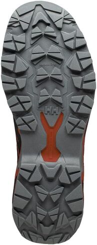 Helly-Hansen Ridgeflyer QL Men's Hiking Shoes - Durable, Breathable Outdoor Footwear in Saudi Arabia