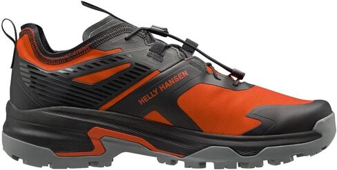 Helly-Hansen Ridgeflyer QL Men's Hiking Shoes - Durable, Breathable Outdoor Footwear in Saudi Arabia