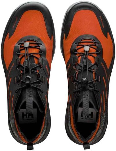 Helly-Hansen Ridgeflyer QL Men's Hiking Shoes - Durable, Breathable Outdoor Footwear in Saudi Arabia
