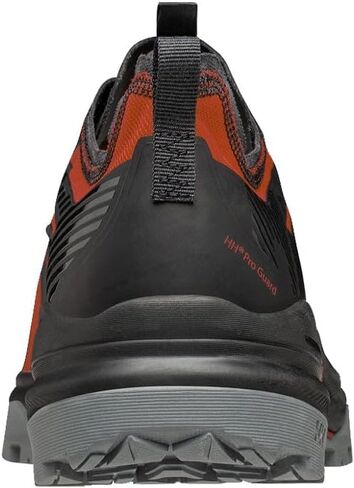 Helly-Hansen Ridgeflyer QL Men's Hiking Shoes - Durable, Breathable Outdoor Footwear in Saudi Arabia